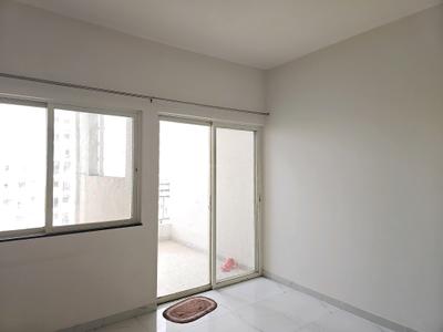 Living Room Image of 580 Sq.ft 1.5 BHK Apartment / Flat for sale in VTP Purvanchal, Kesnand Pune for Rs. 3851000
