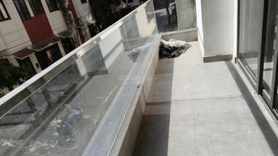 Image of 1800 Sq.ft 4 BHK Builder Floor for sale in Vaishali, Ghaziabad for Rs. 17300000