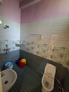 Bathroom Image of 2100 Sq.ft 3 BHK Independent House for sale in Raptinagar Phase -4 Gorakhpur for Rs. 24000000