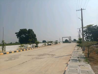 Image of 120 Sq.ft Residential Plot / Land for sale in Medchal, Secunderabad for Rs. 4000002