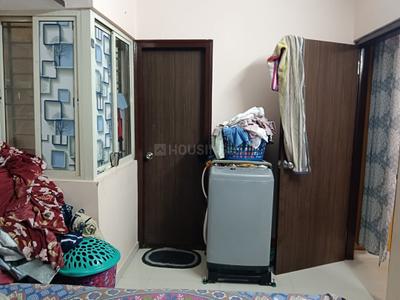 Bedroom Image of 1800 Sq.ft 5 BHK Independent House for sale in Bangalore City Municipal Corporation Layout Bengaluru for Rs. 13500000