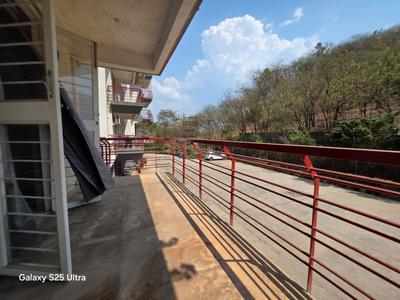Balcony Image of 2028 Sq.ft 3 BHK Apartment / Flat for sale in Fulcrum Tennessee, Talegaon Dabhade Pune for Rs. 9500000