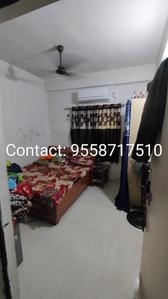 Bedroom Image of 756 Sq.ft 1 BHK Apartment / Flat for sale in Shree Residency, Vatva Ahmedabad for Rs. 1600000