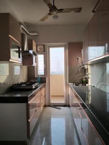 Kitchen Image of 1085 Sq.ft 2 BHK Apartment / Flat for sale in ACE Parkway, Sector 150 Noida for Rs. 13500100