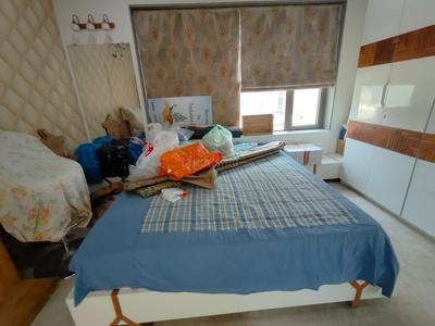 Bedroom Image of 4275 Sq.ft 4 BHK Villa for sale in Science City Ahmedabad for Rs. 150000000