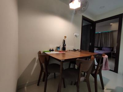 Hall Image of 1530 Sq.ft 3 BHK Apartment / Flat for sale in Navrangpura Ahmedabad for Rs. 14000000