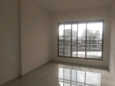 Bedroom Image of 850 Sq.ft 2 BHK Apartment / Flat for sale in  Om Vishramyog CHS, Borivali West Mumbai for Rs. 22500000