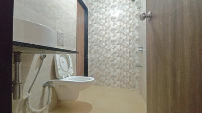 Image of 1020 Sq.ft 2 BHK Apartment / Flat for sale in Squarefeet Mahavir Square, Thane West, Thane for Rs. 13000000