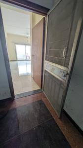 Kitchen Image of 950 Sq.ft 1 BHK Apartment / Flat for rent in DDA Flats Sector 14, Sector 14 Dwarka New Delhi for Rs. 33000
