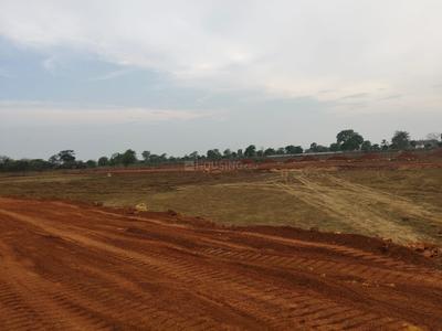 Image of 1000 Sq.ft Residential Plot / Land for sale in Boria Kal, Raipur for Rs. 1099000