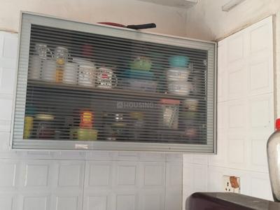 Image of 968 Sq.ft 2 BHK Apartment / Flat for sale in Omkar Dhairya Paradise, Isanpur, Ahmedabad for Rs. 4200000