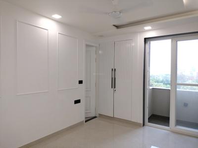 Bedroom Image of 1800 Sq.ft 3 BHK Apartment / Flat for sale in CGHS Palm Court Apartment, Sector 19 Dwarka New Delhi for Rs. 31000000