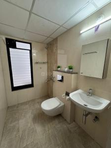 Bathroom Image of 1425 Sq.ft 2.5 BHK Apartment / Flat for sale in Duville Riverdale Heights, Kharadi Pune for Rs. 13300000