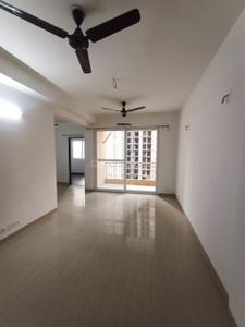 Hall Image of 1215 Sq.ft 2 BHK Apartment / Flat for sale in The 3C Lotus Zing, Sector 168 Noida for Rs. 7000000