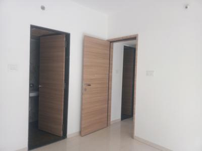 Bedroom Image of 950 Sq.ft 2 BHK Apartment / Flat for rent in Vilas Yashwin Orizzonte, Chokhi Dhani Pune for Rs. 38000