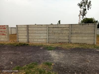 Image of 1250 Sq.ft Residential Plot / Land for sale in Gosainganj, Lucknow for Rs. 2150000