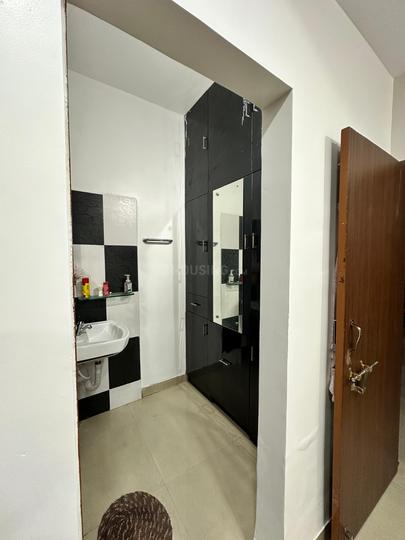 Sgr residency madhapur Bedroom 1