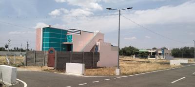 Image of 1500 Sq.ft Residential Plot / Land for sale in Thachanallur, Tirunelveli for Rs. 400000