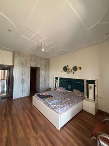 Bedroom Image of 3240 Sq.ft 4 BHK Apartment / Flat for sale in Sector 82A Gurgaon for Rs. 36000000