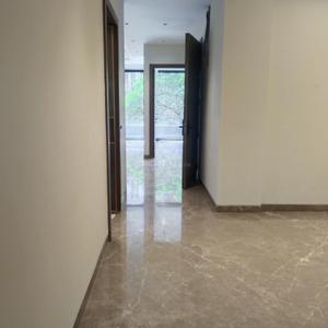 Hall Image of 2124 Sq.ft 3 BHK Builder Floor for sale in Sarvapriya Vihar New Delhi for Rs. 88500000