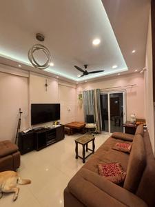2 BHK Flat