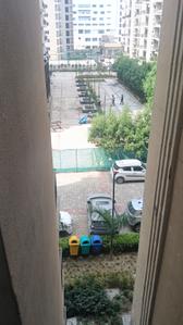 Image of 700 Sq.ft 2 BHK Apartment / Flat for sale in MRG Ultimus, Sector 90, Gurgaon for Rs. 6000000