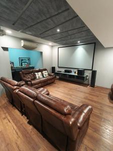Bedroom Image of 3240 Sq.ft 4 BHK Independent House for sale in Vastrapur Ahmedabad for Rs. 105000000