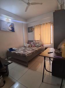 Bedroom Image of 1050 Sq.ft 2 BHK Apartment / Flat for sale in Bill Vadodara for Rs. 2900000