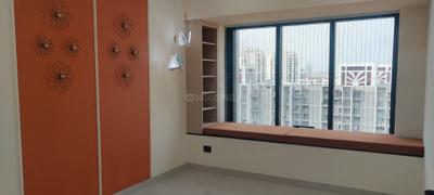 Bedroom Image of 1900 Sq.ft 4 BHK Apartment / Flat for sale in Wakad Pune for Rs. 34500000