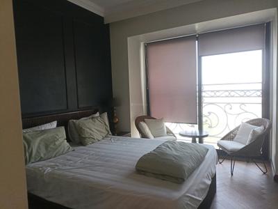 Bedroom Image of 976 Sq.ft 3 BHK Apartment / Flat for sale in Purva Clermont, Chembur Mumbai for Rs. 43900000
