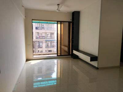Living Room Image of 1200 Sq.ft 2 BHK Apartment / Flat for sale in Swaraj Kingston, Ulwe Navi Mumbai for Rs. 14300000