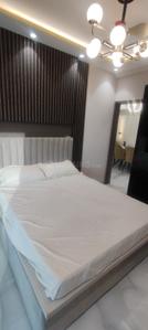 Bedroom Image of 1150 Sq.ft 2 BHK Apartment / Flat for sale in Shanti The Cennet, Palava Phase 1 Thane for Rs. 7200000