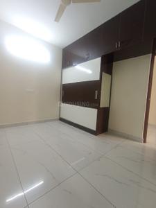 Hall Image of 600 Sq.ft 1 BHK Apartment / Flat for rent in Mahadevapura Bengaluru for Rs. 21300
