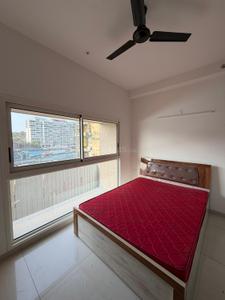 Bedroom Image of 1700 Sq.ft 3 BHK Apartment / Flat for rent in Sobha Nesara, Kothrud Pune for Rs. 75000