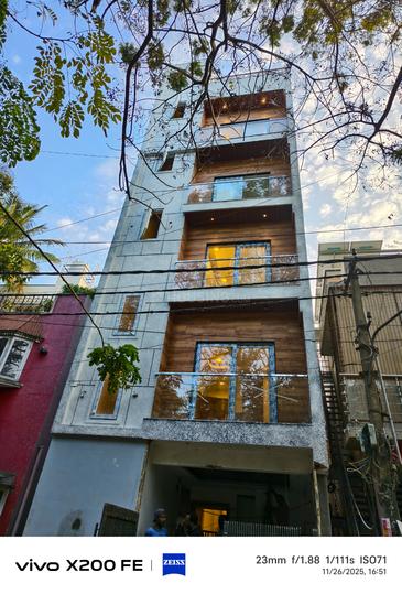 Sathiya Nagar, Maruthi Sevanagar More Images 1