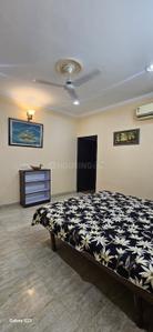 Bedroom Image of 2580 Sq.ft 4.5 BHK Apartment / Flat for rent in Channi Himmat Jammu for Rs. 35999