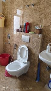 Image of 1072 Sq.ft 2 BHK Apartment / Flat for sale in Ambient Winds, Kalikapur, EM Bypass, Kolkata for Rs. 12000000