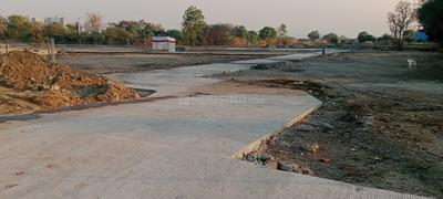 goldmark shrishti Plot View 1