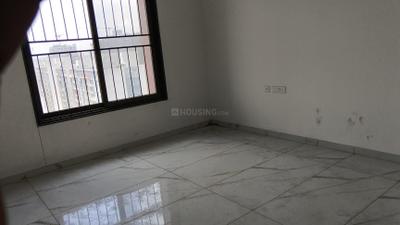 Bedroom Image of 1468 Sq.ft 3 BHK Apartment / Flat for sale in Kohinoor Sapphire III, Tathawade Pune for Rs. 12300000