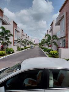 3 BHK Villa
