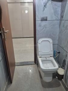 Image of 1000 Sq.ft 3 BHK Builder Floor for rent in Sector 24 Rohini, New Delhi for Rs. 30000