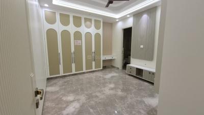 Bedroom Image of 2448 Sq.ft 4 BHK Builder Floor for sale in Model Town New Delhi for Rs. 57500000