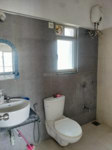Image of 1080 Sq.ft 2 BHK Apartment / Flat for sale in Adani The Meadows, Shantigram, Ahmedabad for Rs. 7500000