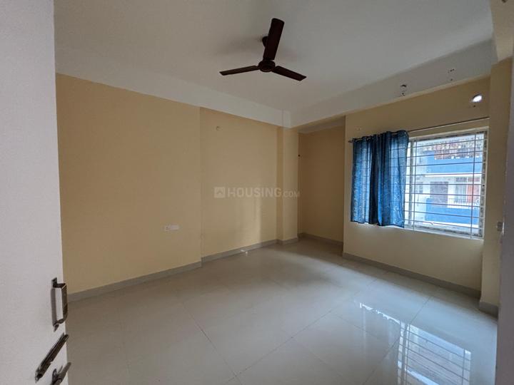 Chinmoy Hazarika Bedroom 1