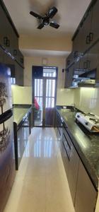 Kitchen Image of 524 Sq.ft 2 BHK Independent House for sale in Runwal My City Phase II Cluster 4, Dombivli East Thane for Rs. 8500000