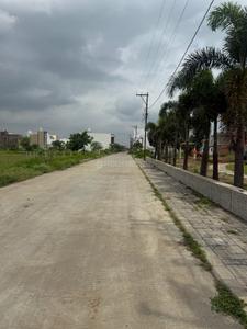 Image of 1000 Sq.ft Residential Plot / Land for sale in The Dream Homes, Sanwer, Indore for Rs. 4250000