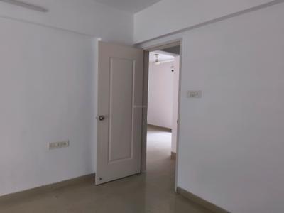 Bedroom Image of 1100 Sq.ft 2 BHK Apartment / Flat for rent in Anandtara La Gloriosa, Wadgaon Sheri Pune for Rs. 43000