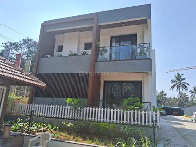 Image of 2104 Sq.ft 3 BHK Villa for sale in SBR Global Queens Ville, Kumbalgodu, Bengaluru for Rs. 18300000
