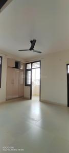 Bedroom Image of 1250 Sq.ft 2 BHK Apartment / Flat for rent in Kharaujha Surya Niwesh, Mahmoorganj Varanasi for Rs. 25000
