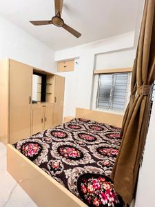 3 BHK Independent House
